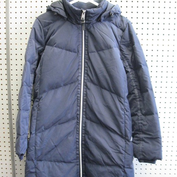 Lands' End Women's Down Coat, M, NWT - Picture 1 of 6